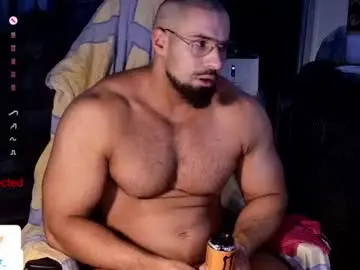 Chaturbate Adult Webcams of musculusx