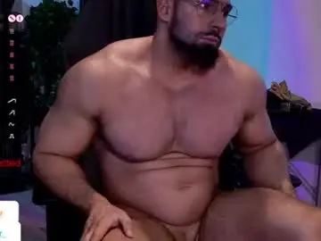 Chaturbate Free Live Porn of musculusx