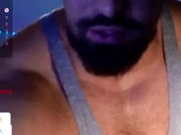 Chaturbate Adult Webcam of musculusx