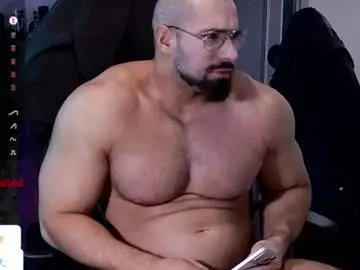 Chaturbate Best live sex cam show of musculusx