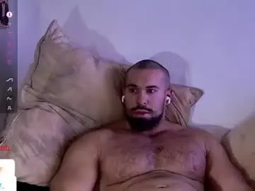 Chaturbate Free Live Porn of musculusx