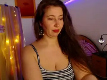 Chaturbate Adult Webcams of mystydew