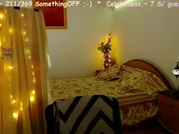 Chaturbate Live Porn of mystydew