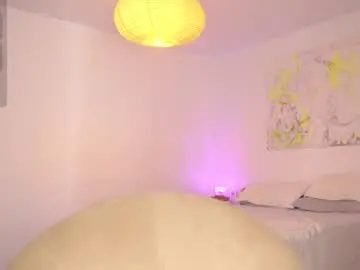 Chaturbate Nude Webcam of n_o_v_a