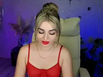 Chaturbate Nude Webcam of nikastill_