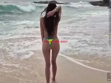 Chaturbate Best live sex cam show of nikkitasty