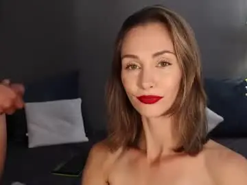 Chaturbate Nude Webcam of nikkitasty