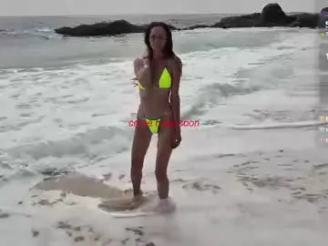 Chaturbate Nude Webcam of nikkitasty