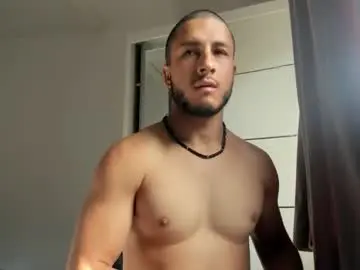 Chaturbate Private Sex Chat of noah_happy07