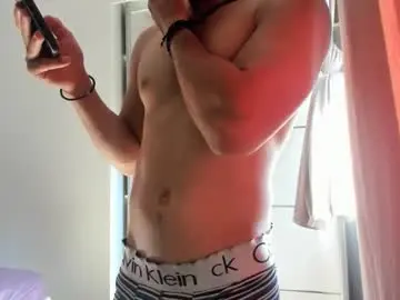 Chaturbate Free Live Porn of noah_happy07