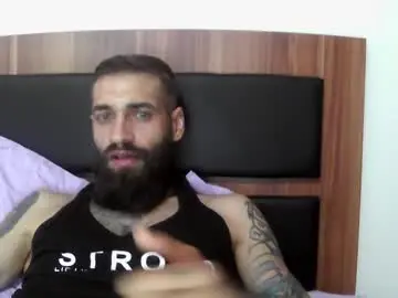 Chaturbate Nude Webcam of ricko_ricko