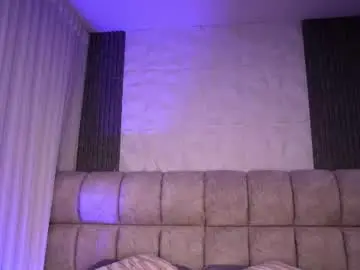 Chaturbate Live Sex of rousse_coup