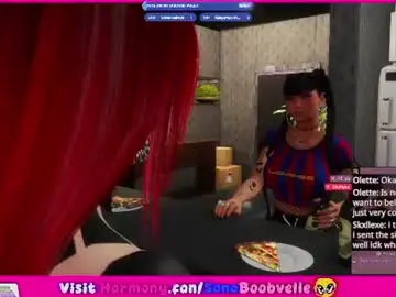 Chaturbate Live Porn of sonaboobvelle