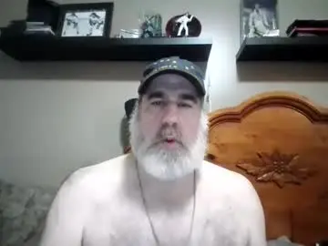 Chaturbate Private Sex Chat of straightbear4you