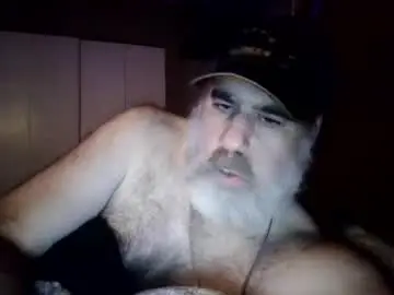 Chaturbate Free Live Porn of straightbear4you