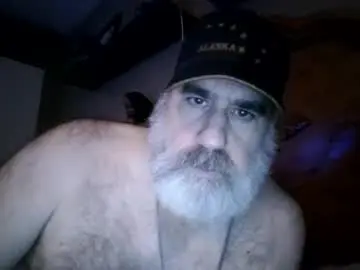 Chaturbate Live Sex of straightbear4you