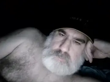 Chaturbate Free Live Porn of straightbear4you