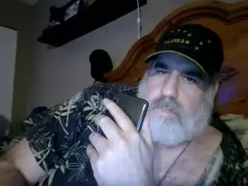 Chaturbate Sex Chat of straightbear4you