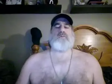 Chaturbate Free Porn Cam of straightbear4you