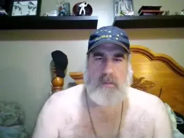Chaturbate Adult Webcam of straightbear4you