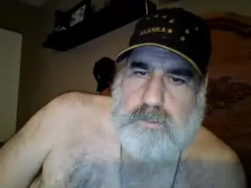 Chaturbate Nude Webcam of straightbear4you