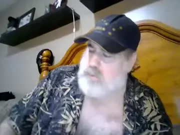 Chaturbate Sex Cam of straightbear4you