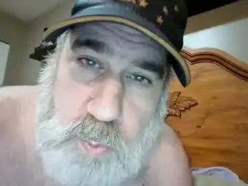 Chaturbate Free Porn Cam of straightbear4you
