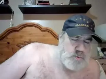Chaturbate Free Live Porn of straightbear4you