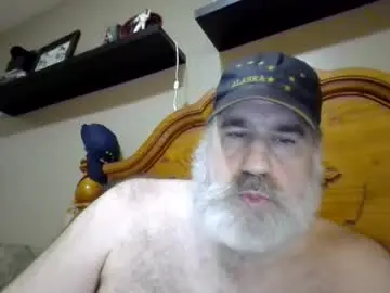 Chaturbate Private Sex Chat of straightbear4you