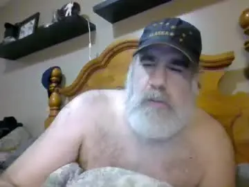 Chaturbate Live Sex of straightbear4you