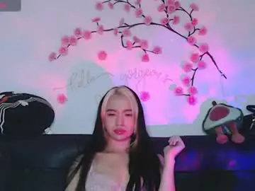 Chaturbate Free Porn Cam of sweet_molly420