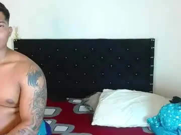 Chaturbate Sex Chat of tommy_montana57935