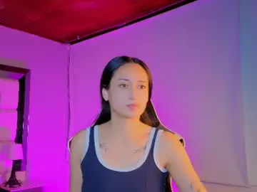 Chaturbate Live Sex Cam of violetskinny