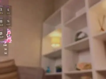 Chaturbate Free Porn Cam of yelenaolaya