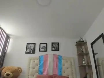 Chaturbate Live Porn of _sweet_jennie