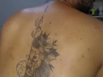 Chaturbate Private Sex Chat of adrian_falcon