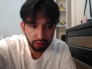 Chaturbate Sex Chat of adrian_falcon