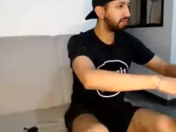 Chaturbate Sex Chat of adrian_falcon