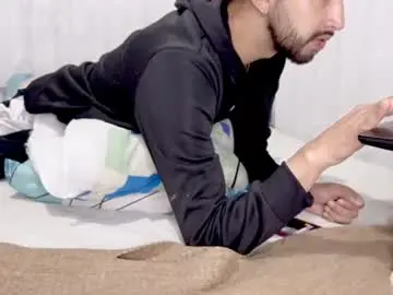 Chaturbate Live Porn of adrian_falcon