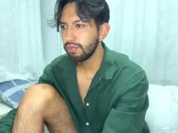Chaturbate Live Porn of adrian_falcon