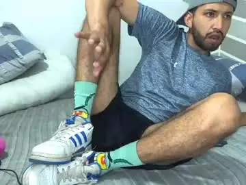 Chaturbate Sex Chat of adrian_falcon