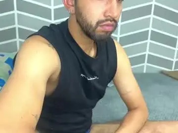 Chaturbate Private Sex Chat of adrian_falcon