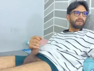 Chaturbate Sex Chat of adrian_falcon
