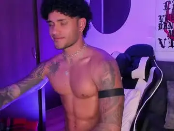 Chaturbate Best Webcam of alessandro_vanni