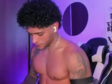 Chaturbate Adult Webcam of alessandro_vanni