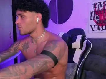 Chaturbate Nude Webcam of alessandro_vanni