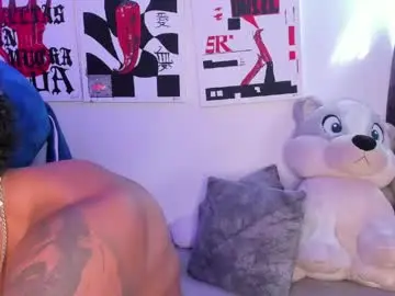 Chaturbate Free Porn Cam of alessandro_vanni