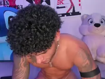 Chaturbate Best Webcam of alessandro_vanni