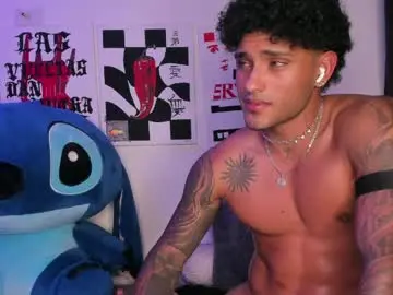Chaturbate Free Live Porn of alessandro_vanni