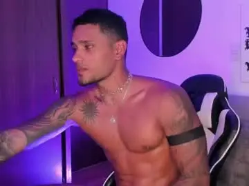 Chaturbate Adult Webcam of alessandro_vanni
